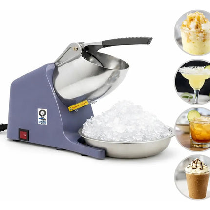 TRITURADOR DE HIELO PDH D94
