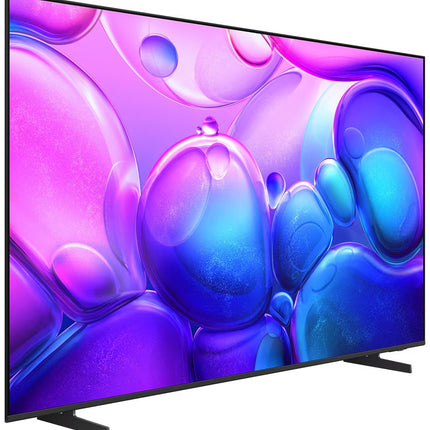 Pantalla Samsung QN55Q6FAAFXZXA 55'' Smart TV QLED 4k