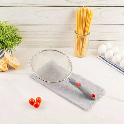 Set Arma tu Cocina Ekco 70010392  Evolution con 5 Utensilios de Cocina