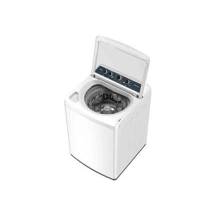 Lavadora Automática Mirage LMA022G 22 Kilos Blanca