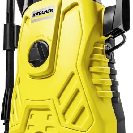 Karcher Hidrolavadora K Compacta