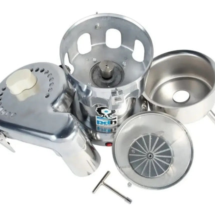 Extractor PDH PD93 De Jugos Industrial