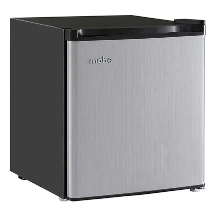 Frigobar Mabe RMF0260XMXX3 de 2 Pies 45 L Inoxidable