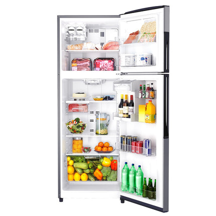 Refrigerador Mabe RMS400IAMRM0 400 L Inox Mate