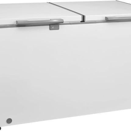 Congelador Mabe CHM15PGL0 Horizontal Mabe 15 Pies Blanco