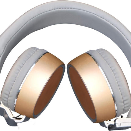 Audifonos Mitzu MH-9093GL