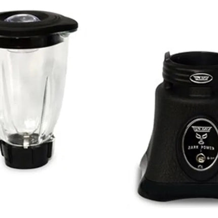 Licuadora Turmix DARKPOWERLP1 de 1 velocidad Vaso de vidrio 1000w