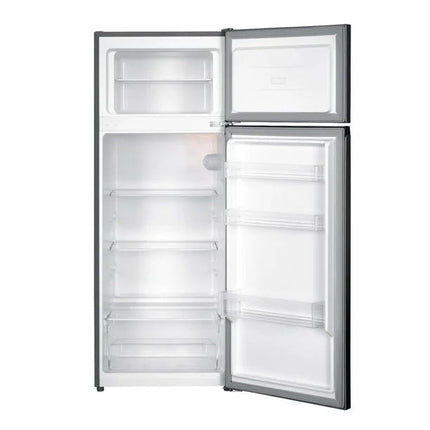 Refrigerador Westinghouse WWCR073206LTMHS 7.3 pies White TOP MOUNT 206 Litros