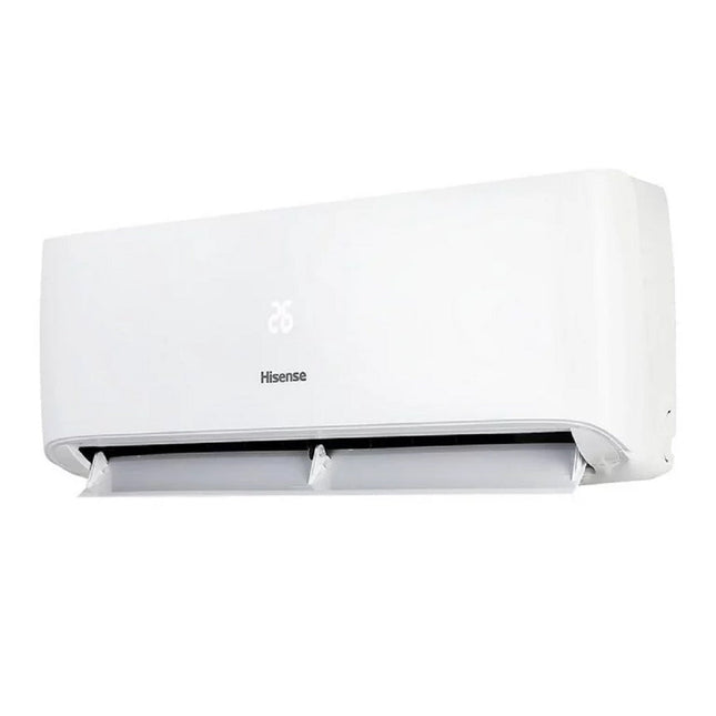 Aire Acondicionado MiniSplit Hisense AC121CF/K Solo Frío 12,000 BTUS 115V