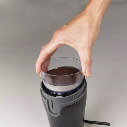 Molinillo Café y Especias Fresh Grind Hamilton Beach 80335G