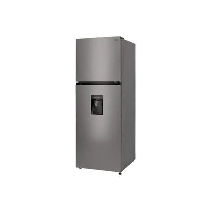 Refrigerador Winia WRT-1100WATGD 11 p3 Despachador Dark Grey