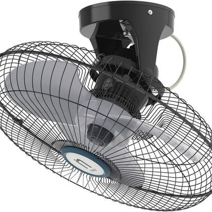 Ventilador de Techo Navia Saturno 18¨