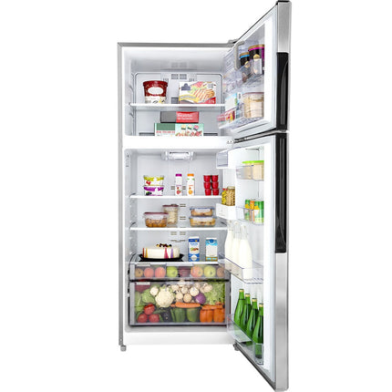 Refrigerador Mabe RMS400IBMRX0 400 L Inoxidable