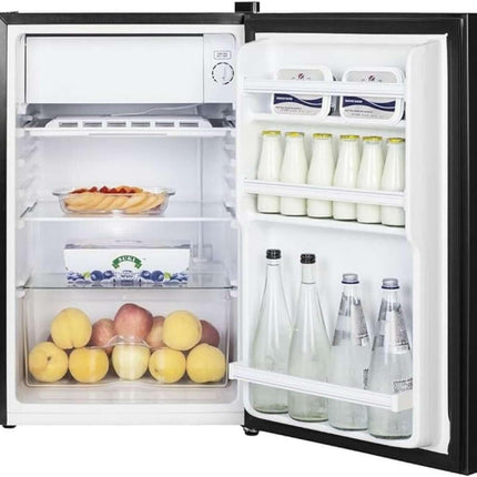 Frigobar Hisense RR43D6ABX1 4.4 pies