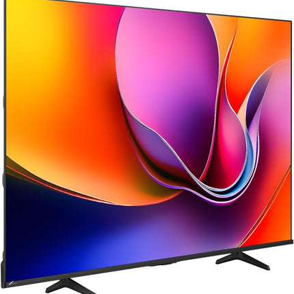 Pantalla Hisense 65A65NV 65'' Smart Hisense TV 4K UHD