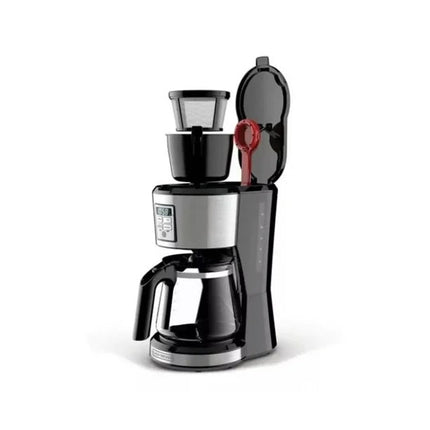 Cafetera Programable Black & Decker CM1231S-LA 12 tazas