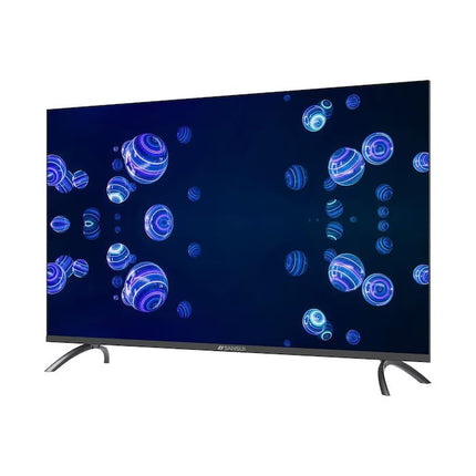 Pantalla Sansui SMX43VAUG Google TV 43 pulgadas 4K