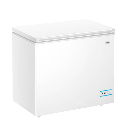 Congelador Mabe CHM9PPL0 Horizontal 9'' (249 L) Blanco