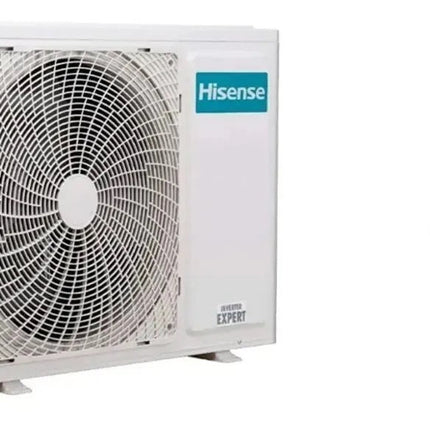 Aire Minisplit Inverter Hisense 12000btus ART122KAW Wifi