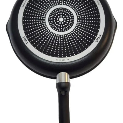 Sarten T-fal B4370283 Titanium 20cm Antihaderente Reforzado
