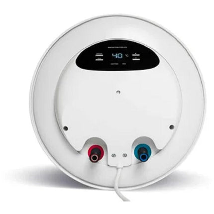Calentador de Agua de Depósito Rheem RME-CHN35L 1 Servicio Eléctrico