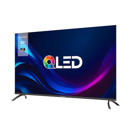 Pantalla Sansui SMX50VAQUW de 50 Pulgadas 4K