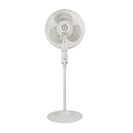 Ventilador Mytek 3123 3 en 1 de 16’’ blanco