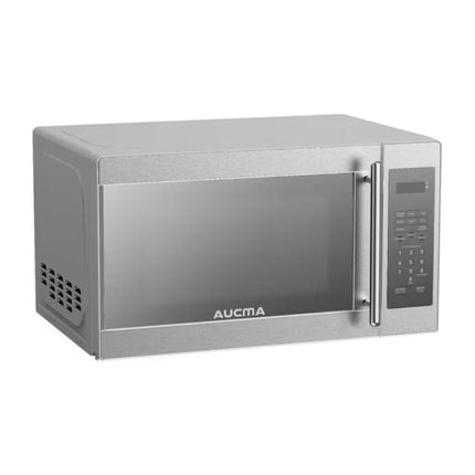 Horno De Microondas AUCMA AKMW07SMGSH  0.7 Pies 20 Litros 700W
