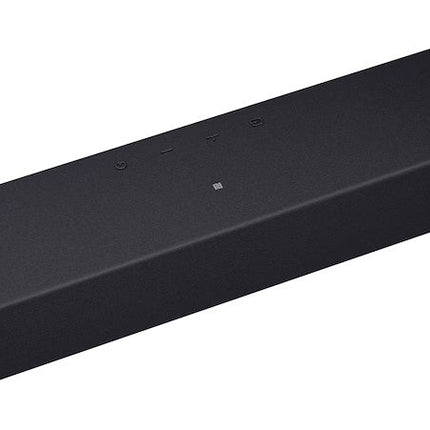 Barra de Sonido Samsung HW-B400F/ZX