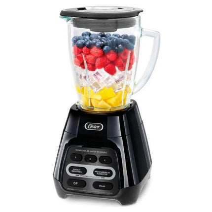 Licuadora Oster BLSTPYG1309B 3V Negra