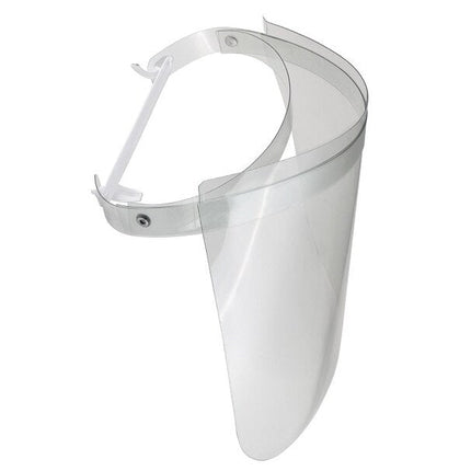 Paquete X6 Careta Facial Taurus CPF-20P 6 Pz Protectora