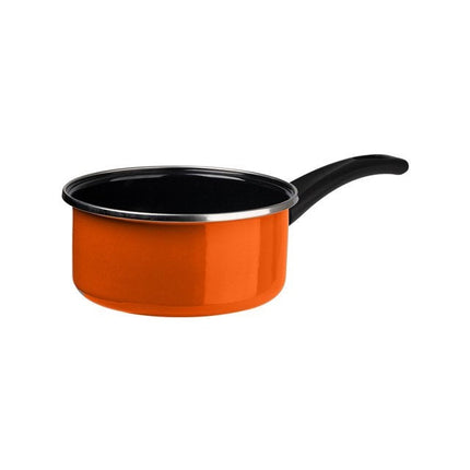 Cazo Ekco CAZO EMO16NA Emotions 16 cm de Acero Naranja