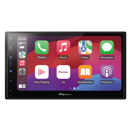 Pantalla Digital Pioneer DMH-A5650BT