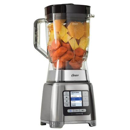 Licuadora Oster BLSTTDTNBGF ActiveSense™ con procesador de alimentos y Blend-N-Go