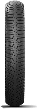 Llanta Michelin 443903 Llanta City Extra 90/90-18 57S Negro, 1 Unidad