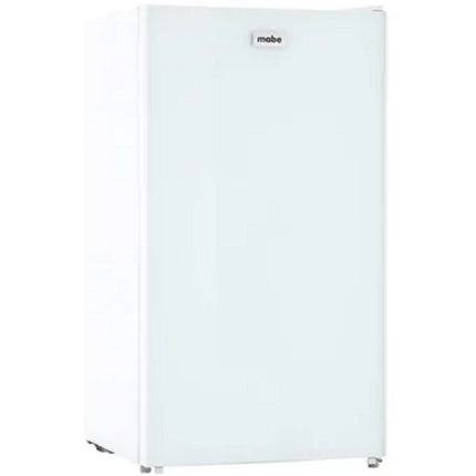 Frigobar Mabe RMF0411YMXB1 Manual 4 Pies 93 l Blanco