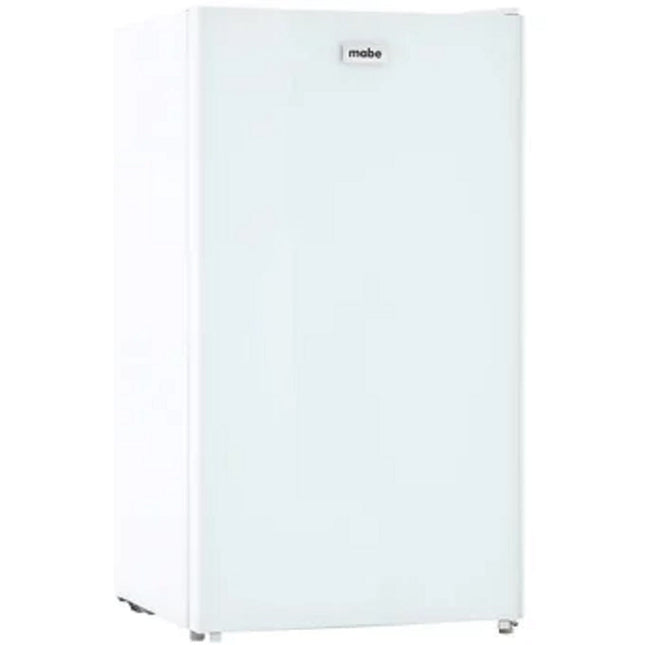 Frigobar Mabe RMF0411YMXB1 Manual 4 Pies 93 l Blanco
