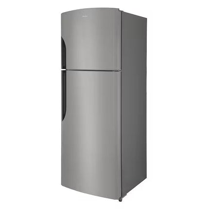 Refrigerador Mabe Top Mount 15 Pies RMS400IVMRM0 Inox Mate