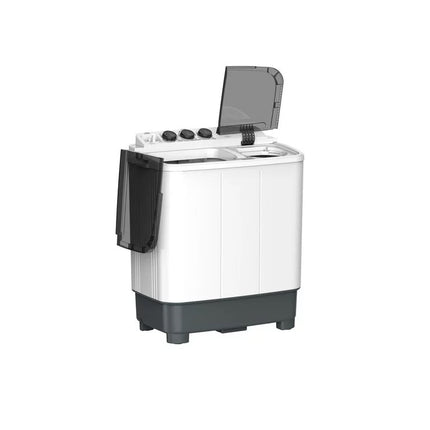 Lavadora Midea MT100W110/W-MX Dos Tinas 11Kg Twin Force Pulsator
