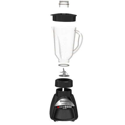Licuadora Koblenz LKM 3910 PN 10 Vel de 2 Niveles 1.6 L