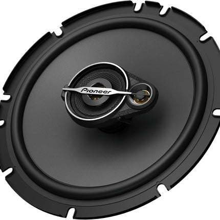 Bocina Pioneer TS-A1678S  para Auto 6 1/2 Pulgadas 3 VÍAS