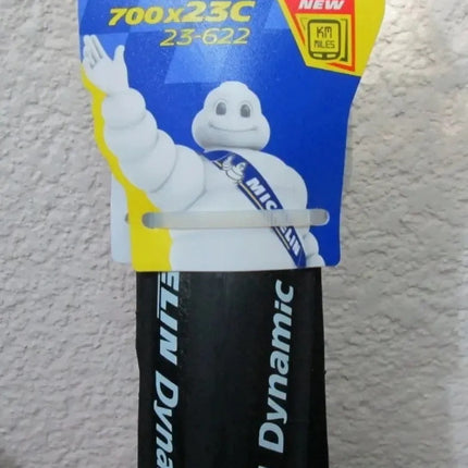 Michelin Dynamic Sport Access Line Plegable