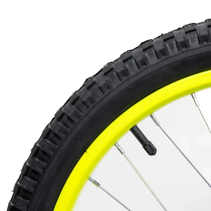 Bicicleta Mercurio Hertz Bocina Con Bluetooth R16