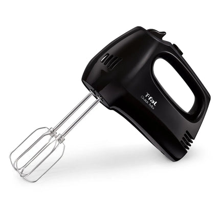 Batidora de Mano T-Fal de 5 Velocidades HT3108MX Negra