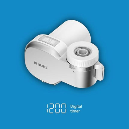 Filtro Purificador de Agua Philips AWP3756P1 1200L Blanco