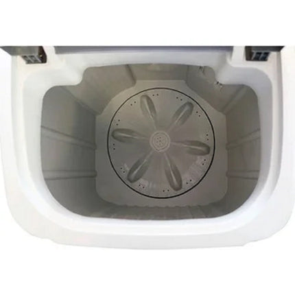 Lavadora Koblenz LCK-60 Automática 6 kg Blanca
