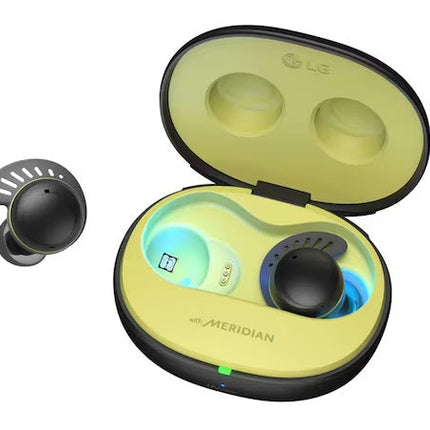 Audífonos True Wireless LG Cancelling Noise TONE-TF7Q