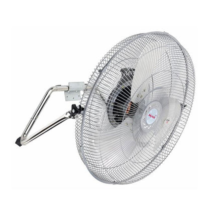 VENTILADOR MYTEK 3348 DE PISO 18"
