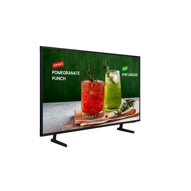 Pantalla Samsung LH65BEDHVGFXZX 65" Smart Led FHD