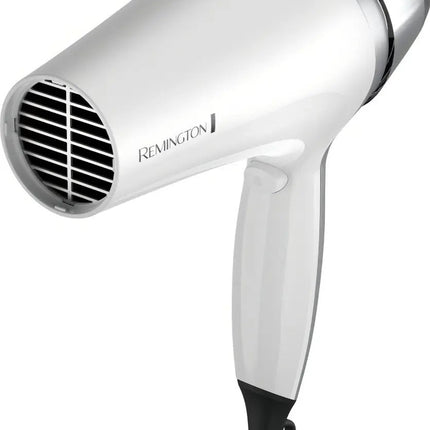 Secador Remington D12ATDS Cerámica Y Microacondicionadores